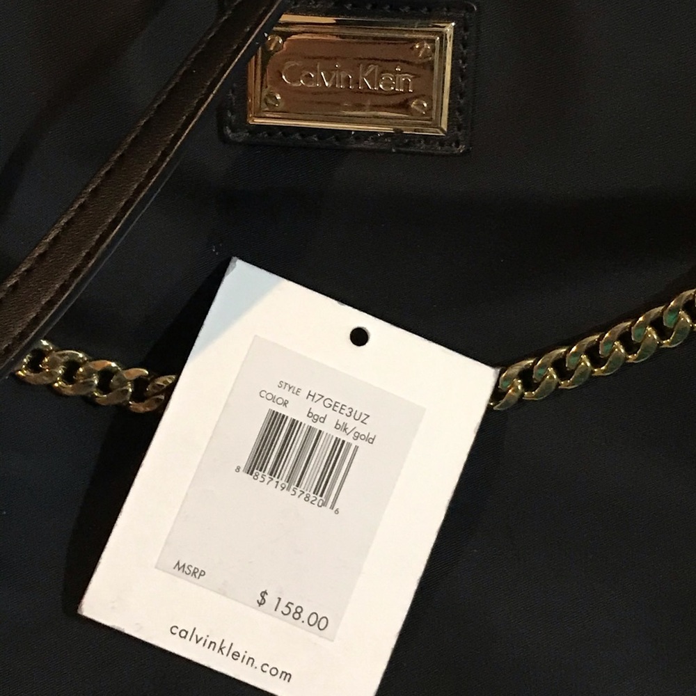 Calvin Klein Purse